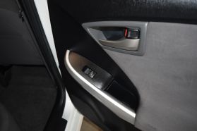 2013 TOYOTA PRIUS PLUG-IN HYBRID HATCHBACK 4-CYL, HYBRID, 1.8 LITER ADVANCED HATCHBACK 4D