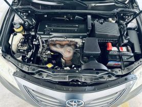 2009 TOYOTA CAMRY SEDAN 4-CYL, 2.4 LITER LE SEDAN 4D