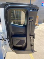 2018 CHEVROLET COLORADO EXTENDED CAB PICKUP 4-CYL, VVT, 2.5 LITER WORK TRUCK PICKUP 2D 6 FT at Motors On Wheels - used car dealership in Houston, Texas.