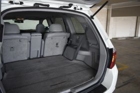 2008 TOYOTA HIGHLANDER SUV V6, 3.5 LITER LIMITED SPORT UTILITY 4D