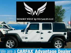 2012 JEEP WRANGLER SUV V6, 3.6 LITER UNLIMITED SPORT SUV 4D