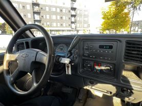 2006 Chevrolet Silverado 1500 Regular Cab - Image 14