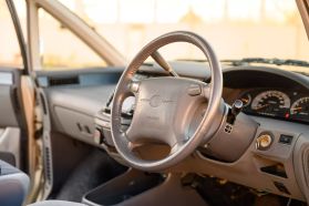 1999 TOYOTA ESTIMA VAN 2TZ-FZE AERAS