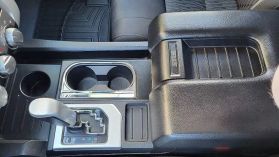 2014 Toyota Tundra Double Cab Sr Pickup 4d 6 1/2 Ft - Image 16