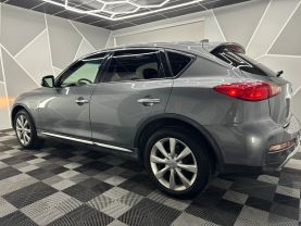 2017 INFINITI QX50