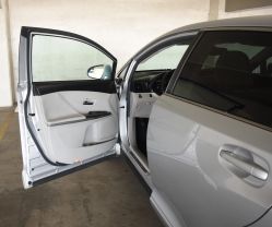 2014 TOYOTA VENZA WAGON 4-CYL, 2.7 LITER LE WAGON 4D
