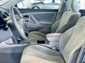 2009 TOYOTA CAMRY SEDAN 4-CYL, 2.4 LITER LE SEDAN 4D