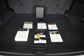 2013 LEXUS RX SUV V6, 3.5 LITER RX 350 SPORT UTILITY 4D