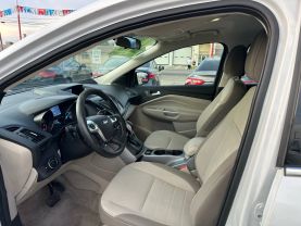 2014 FORD ESCAPE SUV 4-CYL, ECOBOOST, 1.6L SE SPORT UTILITY 4D