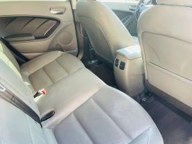 2017 KIA FORTE SEDAN 4-CYL, GDI, 2.0 LITER EX SEDAN 4D