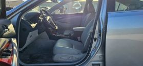 2007 LEXUS ES SEDAN V6, 3.5 LITER ES 350 SEDAN 4D