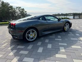2006 FERRARI F430 COUPE V8, 4.3 LITER COUPE 2D
