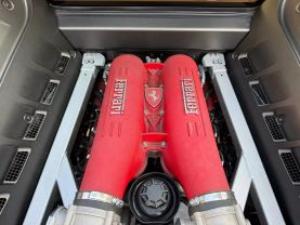 2006 FERRARI F430 COUPE V8, 4.3 LITER COUPE 2D