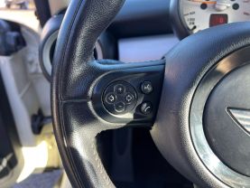 2014 MINI CLUBMAN