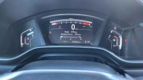 2018 Honda Cr-v Ex-l Sport Utility 4d - Image 12