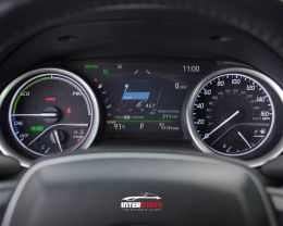 2022 TOYOTA CAMRY HYBRID For Sale in Orlando