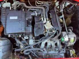 1992 SUBARU SAMBAR TRUCK EN07 FIRE TRUCK