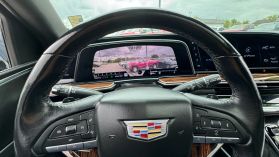 2021 CADILLAC ESCALADE