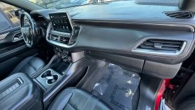 2022 CHEVROLET SUBURBAN