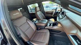 2022 CHEVROLET TAHOE