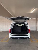 2012 HONDA PILOT SUV V6, I-VTEC, 3.5 LITER TOURING SPORT UTILITY 4D