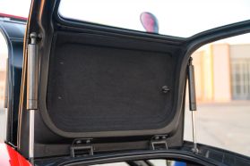 1993 MAZDA AUTOZAM COUPE F6A AZ-1