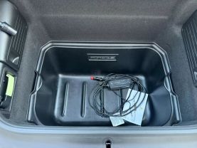 2018 PORSCHE 718 CAYMAN COUPE 4-CYL, TURBO, 2.5 LITER S COUPE 2D