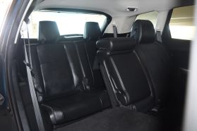 2014 MAZDA CX-9 SUV V6, 3.7 LITER GRAND TOURING SPORT UTILITY 4D
