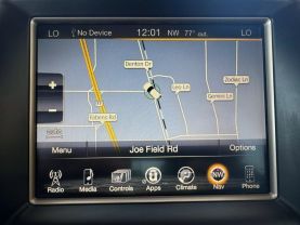 2014 JEEP GRAND CHEROKEE SUV V6, FLEX FUEL, 3.6 LITER LIMITED SPORT UTILITY 4D