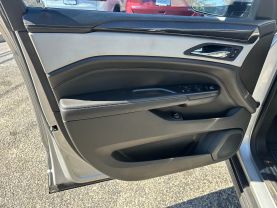 2013 CADILLAC SRX