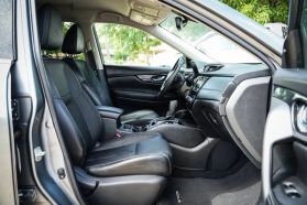 2018 NISSAN ROGUE SUV 4-CYL, 2.5 LITER SL SPORT UTILITY 4D