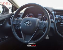 2020 TOYOTA CAMRY For Sale in Orlando