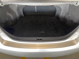 2011 TOYOTA CAMRY SEDAN 4-CYL, 2.5 LITER SE SEDAN 4D