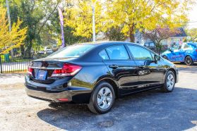 2014 Honda Civic - Image 8
