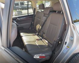 2015 LEXUS GX For Sale in Orlando
