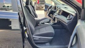 2014 Toyota Rav4 Xle Sport Utility 4d - Image 26