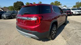 2020 GMC ACADIA