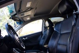 2012 ACURA TSX SEDAN 4-CYL, VTEC, 2.4 LITER SEDAN 4D