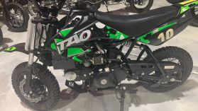 2020 CHINESE PIT BIKE - - -