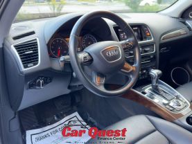 2016 Audi Q5 - Image 10