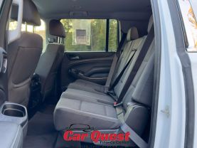 2019 Chevrolet Suburban - Image 12