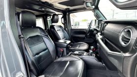 2018 JEEP WRANGLER UNLIMITED