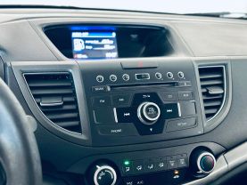 2012 HONDA CR-V SUV 4-CYL, I-VTEC, 2.4 LITER EX SPORT UTILITY 4D