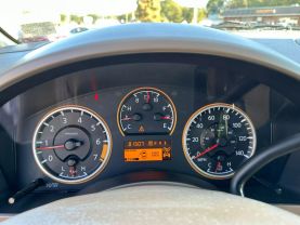 Used 2009 NISSAN TITAN CREW CAB PICKUP V8, 5.6 LITER SE PICKUP 4D 5 1/2 FT - LA Auto Star located in Virginia Beach, VA