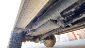 1998 TOYOTA HILUX SPORTS PICKUP TRUCK 2L-TE -