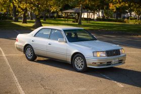1996 TOYOTA CROWN SEDAN 2JZ-GE ROYAL SALOON G
