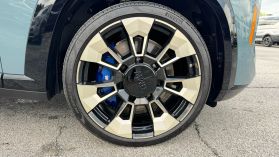 2023 BMW XM