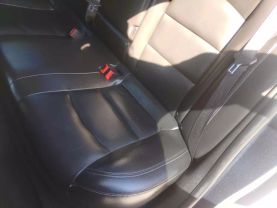 2015 CHEVROLET CRUZE SEDAN 4-CYL, ECOTEC, 1.4T 2LT SEDAN 4D