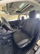 2012 MAZDA MAZDA3 HATCHBACK 4-CYL, SKYACTIV-G, 2.0L I TOURING HATCHBACK 4D