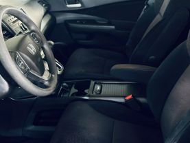2012 HONDA CR-V SUV 4-CYL, I-VTEC, 2.4 LITER EX SPORT UTILITY 4D